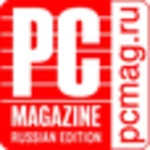 pcmag_ru android application logo